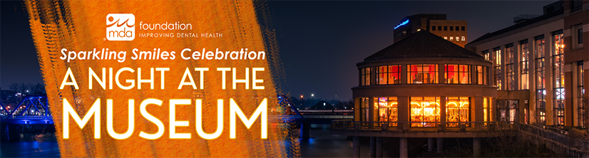 2026 Sparkling Smiles Banner 2026 Sparkling Smiles Celebration Banner