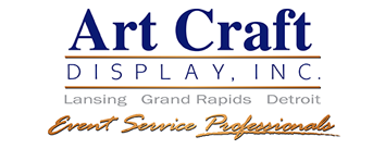Art Craft Display Inc. Logo
