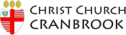 Christ Church Cranbrook Logo