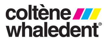 Coltene Whaledent Logo