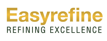 D-MMEX EasyRefine Logo