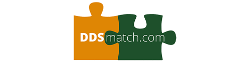 DDSmatch DDSmatch Logo