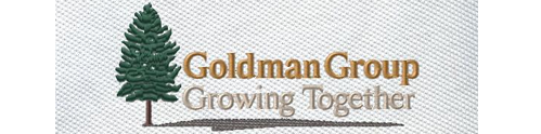 The Goldman Group Logo