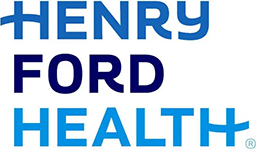 Henry Ford Health Logo