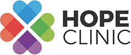 Hope Clinic Logo