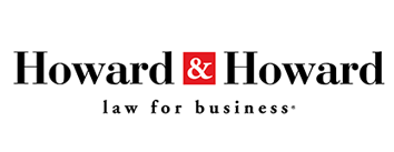 Howard & Howard Logo
