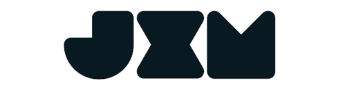 JXM Logo