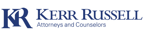 Kerr Russell Logo