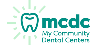 My Community Dental Centers Logo