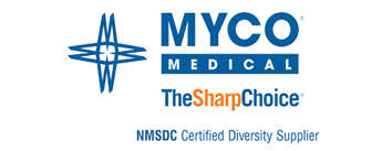 MYCO Medical Logo