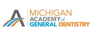 Michigan Academy of General Dentistry Logo