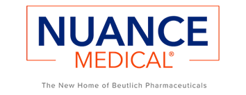 Nuance Medical Logo