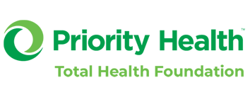 Priority Health Logo