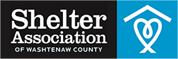 Shelter Association of Washtenaw County Logo