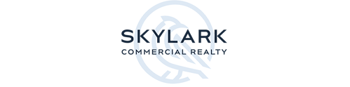 Skyloark Logo Skylark Commercial Realty Logo