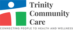 Trinity Community Care Logo
