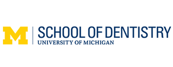 University of Michigan School of Dentistry Logo
