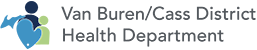 Van Buren/Cass District Health Department Logo