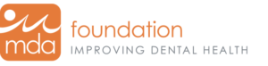 MDA Foundation logo